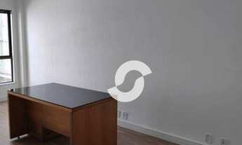 Imagem 3: Sala à venda, 25 m² por R$ 200.000,00 - Centro - Niterói/RJ