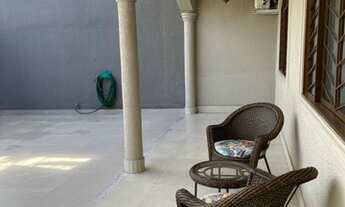 Imagem 2: Casa mobiliada Jardim das Esmeraldas - Goiânia - GO aceira financiamento bancario