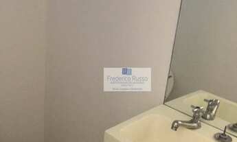 Imagem 5: Sala para alugar, 100 m² por R$ 3.990,00/mês - Higienópolis - São Paulo/SP