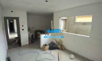 Imagem 3: Apartamento com 2 dormitórios à venda, 48 m² por R$ 295.000 - Parque Novo Oratório - Santo