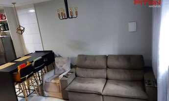 Imagem 6: Sobrado com 2 dormitórios à venda, 60 m² por R$ 440.000 - Penha de França