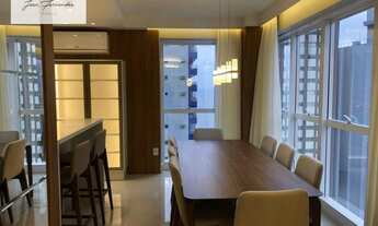 Imagem 4: Apartamento mobiliado no Edifício Mendelssohn com 3 suítes à venda por R$ 3.360.000 - Quad