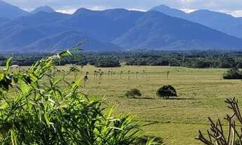 Imagem 4: Linda Casa Localizada no bairro Gamboa, a 800 m da Praia, em Garopaba!