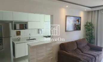 Imagem 4: Apartamento no Aquagreen - Camorim