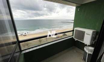 Imagem 6: Apartamento com 2 dormitórios para alugar, 50 m² por R$ 3.000,00/mês - Areia Preta - Natal