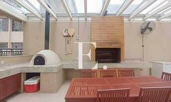 Imagem 7: Locação apartamento dois dormitórios Brás