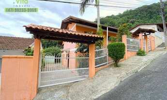 Imagem 4: Casa à venda com 3 dormitórios bairro Velha Central - Blumenau/SC