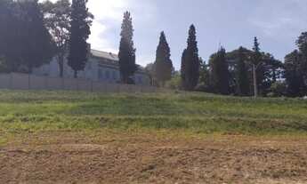 Imagem: Terreno à venda, 262 m² por R$ 318.000,00