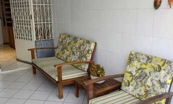 Imagem 6: Casa de vila Na Rua Major Mascarenha