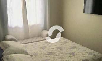 Imagem 7: Apartamento à venda, 65 m² por R$ 215.000,00 - Santa Rosa - Niterói/RJ