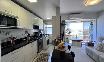 Imagem 7: Apartamento com 3 dormitórios à venda, 76 m² por R$ 495.000,00 - Pátria Nova - Novo Hambur