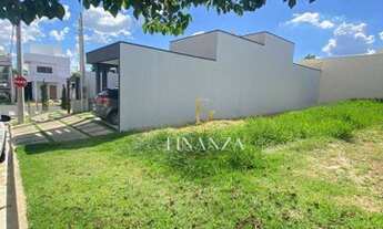 Imagem 3: Terreno à venda, 150 m² por R$ 318.000 - Jardim Park Real - Indaiatuba/SP