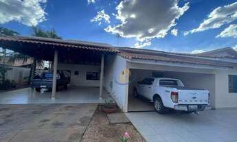 Imagem: Casa com 3 dormitórios à venda, 315 m²