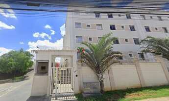 Imagem 2: Apartamento com 2 dormitórios à venda em Contagem