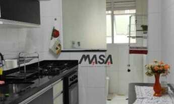 Imagem 3: Apartamento com 2 dormitórios à venda, por R$ 565.000 - Campo Grande - Santos/SP