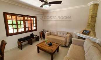 Imagem 2: Casa com 4 dormitórios à venda, 313 m² por R$ 1.300.000 - Condomínio Haras São Luiz - Salt