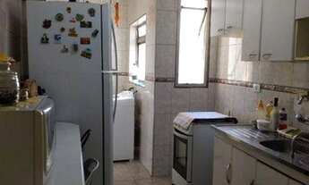 Imagem 5: Apartamento Duplex com 4 dormitórios à venda, 140 m² por R$ 490.000 - Vila Matilde