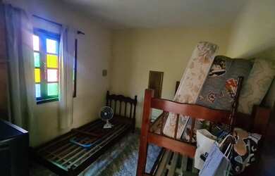 Imagem 6: Imobiliária nova aliança vende apartamento terreo em muriqui!!