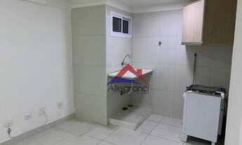 Imagem 2: Apartamento na Galeria do Brás, ao lado do Templo de Salomão, com 2 dormitórios à venda, 4