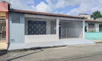 Imagem: Casa para aluguel na Cidade Nona I, com