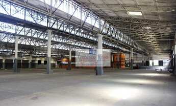 Imagem 2: Galpão para alugar, 17000 m² por R$ 595.000,00/mês - Vila Leopoldina - São Paulo/SP