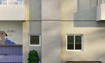 Imagem 2: Apartamento com 3 dormitórios à venda, 154 m² por R$ 1.256.206,94 - Vila Assunção - Santo