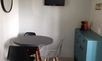 Imagem 4: Apartamento com 3 dormitórios à venda, 120 m² por R$ 1.010.000 - Jardim - Santo André/SP