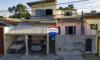 Imagem: Casa Grande à venda, 301 m² - Vila Progresso