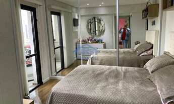 Imagem 3: Condomínio Vila Delleste Apartamento com 3 dormitórios à venda, 150 m² por R$ 850.000 - Ta