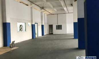 Imagem 5: Galpão, 1090 m² - venda por R$ 4.000.000 ou aluguel por R$ 11.000.000/mês - Vila Prudente