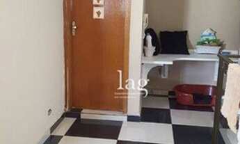 Imagem 5: Apartamento com 2 dormitórios à venda, 200 m² por R$ 1.000.000,00 - Vila Independência - S