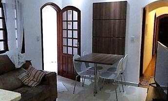 Imagem 5: Sobrado com 5 dormitórios à venda, 174 m² por R$ 360.000 - Jardim Colonial - São José dos