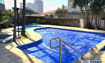 Imagem 3: Apartamento com 4 dormitórios à venda, 228 m² por R$ 1.600.000,00 - Vila Prudente (Zona Le