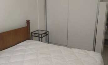 Imagem 6: Apartamento com 1 dormitório para alugar, 69 m² por R$ 3.500/mês - Alphaville Conde II - B