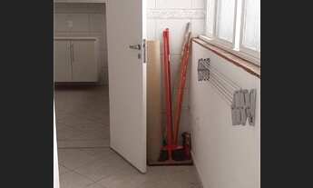 Imagem 4: APARTAMENTO 3 DORMITÓRIOS (1 SUÍTE) PARA LOCAÇÃO - HIGIENÓPOLIS