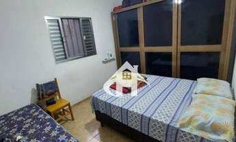 Imagem 5: Ref. CS6400 CASA DE 1 DORMITÓRIO + EDÍCULA EM PRAIA GRANDE