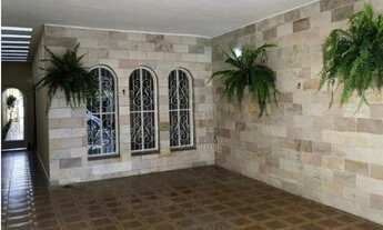 Imagem 7: Sobrado à venda - Vila Santa Clara - São Paulo/SP