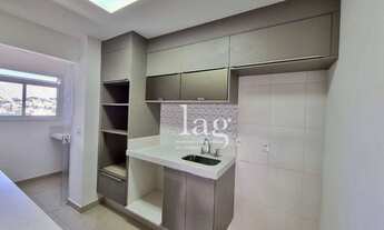 Imagem 6: Apartamento com 3 dormitórios à venda, 80 m² por R$ 610.000,00 - Parque Campolim - Sorocab