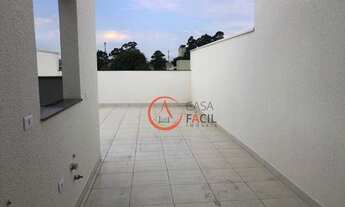 Imagem: Cobertura com 2 dormitórios à venda, 100