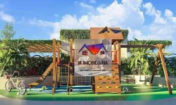 Imagem 3: OPORTUNIDADE UNICA :Apartamento com 1 dormitório à venda, 44 m² por R$ 336.288 - Bethavill