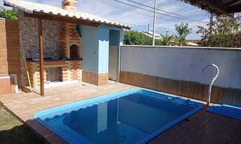 Imagem 7: Casa para venda com 2 quartos em Unamar (Tamoios) - Cabo Frio - RJ