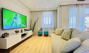 Imagem 2: Apartamento à venda, 92 m² por R$ 790.000,00 - Vila Augusta - Guarulhos/SP