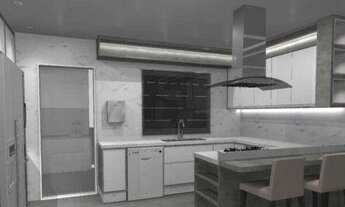 Imagem 7: Sobrado com 3 dormitórios à venda, 125 m² por R$ 735.000 - Jardim Bela Vista - Santo André