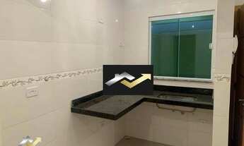 Imagem 3: Sobrado à venda, 120 m² por R$ 575.000,00 - Vila Príncipe de Gales - Santo André/SP