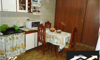 Imagem 6: Sobrado à venda, 186 m² por R$ 477.000,00 - Vila Boa Vista - Santo André/SP