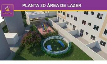 Imagem 4: Residencial Marselha Lançamento Mrv Engenharia
