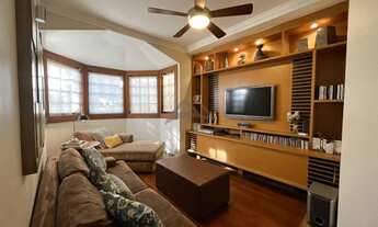 Imagem 4: Casa - Sítios de Recreio Gramado - Campinas