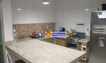 Imagem: Sobrado 2 dormitórios 1 Vaga, 150 m² por