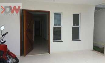 Imagem 4: Casa residencial à venda, Nova Parnamirim, Parnamirim