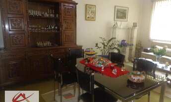 Imagem 6: Casa com 5 dormitórios à venda, 250 m² por R$ 1.350.000,00 - Campo Belo - São Paulo/SP